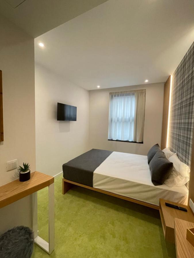 Mystay Porto Sao Bento Buitenkant foto