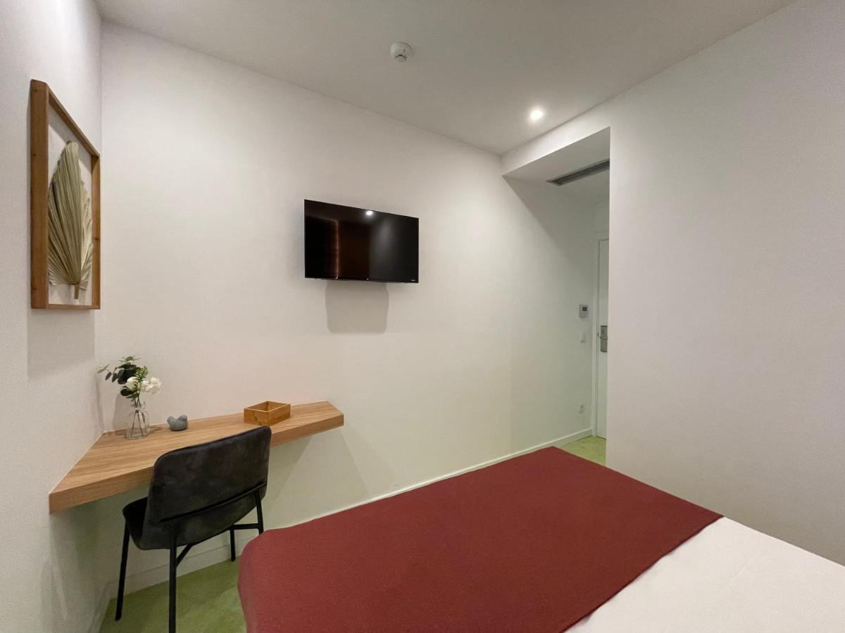 Mystay Porto Sao Bento Buitenkant foto