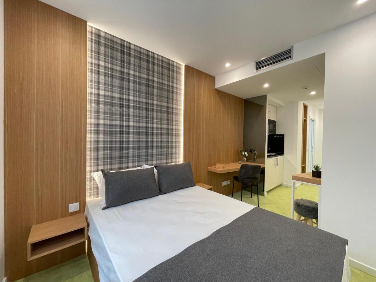 Mystay Porto Sao Bento Buitenkant foto