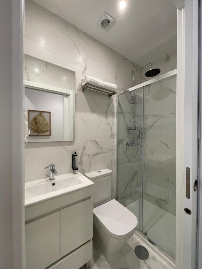 Mystay Porto Sao Bento Buitenkant foto