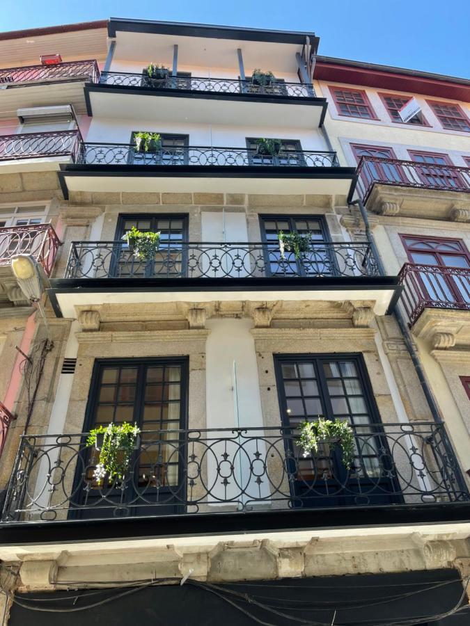 Mystay Porto Sao Bento Buitenkant foto