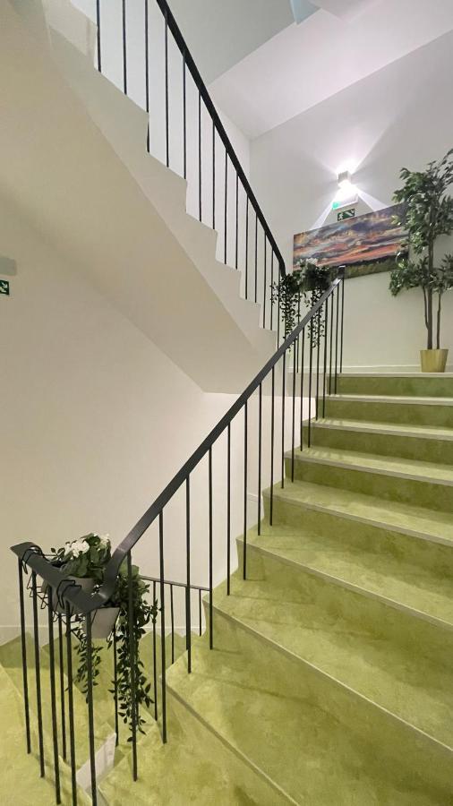 Mystay Porto Sao Bento Buitenkant foto