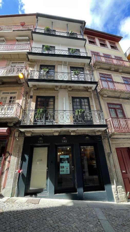 Mystay Porto Sao Bento Buitenkant foto